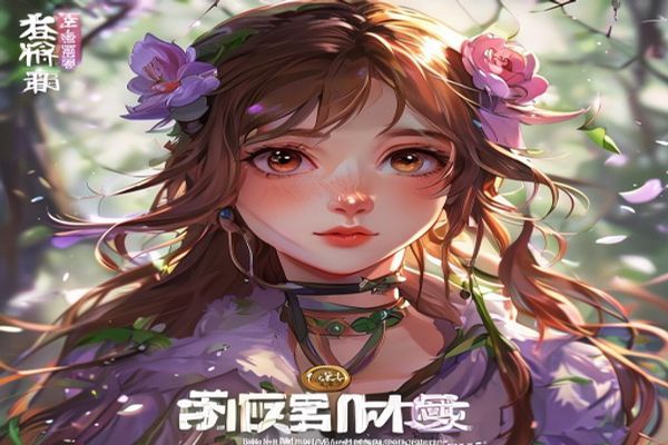 寒冰射手攻略