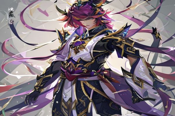 女神异闻录5攻略